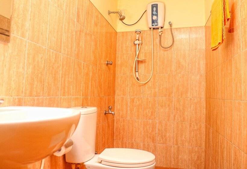 Номер Economy, Nature Resort   Yala Safari Village