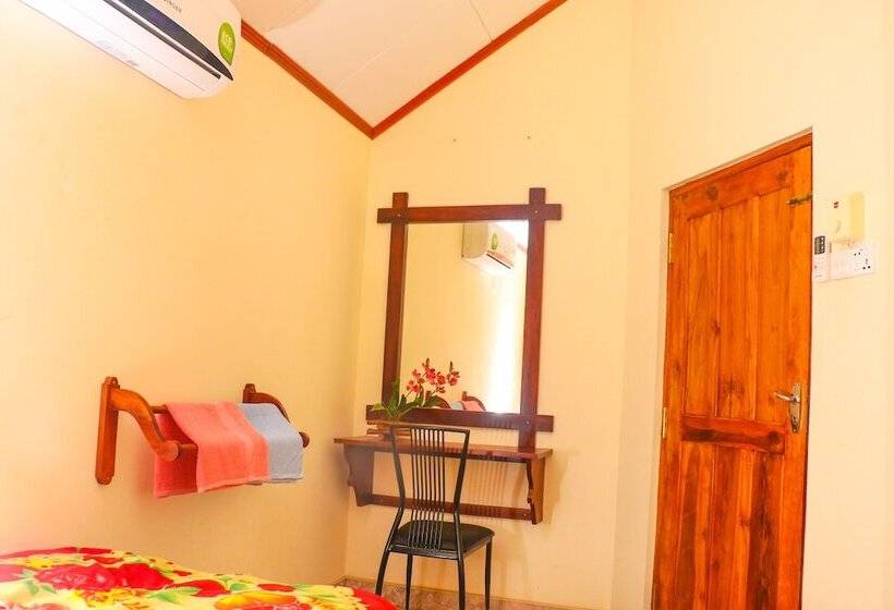 Номер Economy, Nature Resort   Yala Safari Village