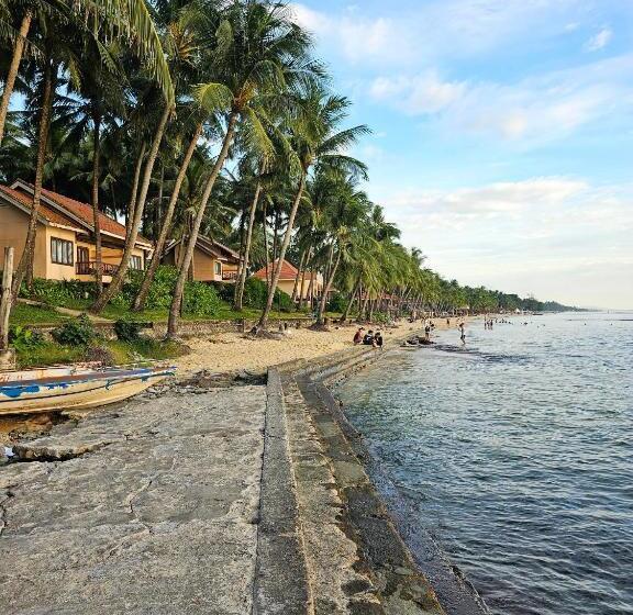 اتاق سوپریور, Venus Phu Quoc