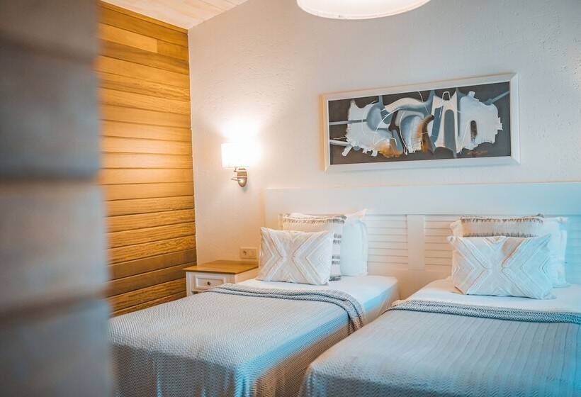 Quarto Familiar, Kimera Lounge Boutique Hotel & Spa