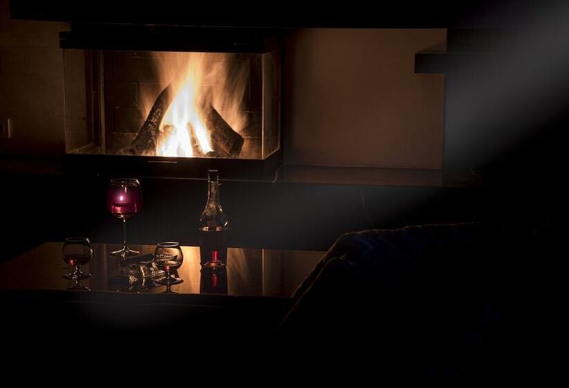 Suíte Deluxe, Kimera Lounge Boutique Hotel & Spa