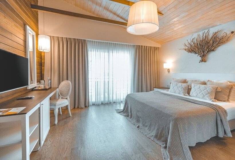 Quarto Estandar, Kimera Lounge Boutique Hotel & Spa