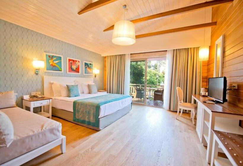 Quarto Estandar, Kimera Lounge Boutique Hotel & Spa