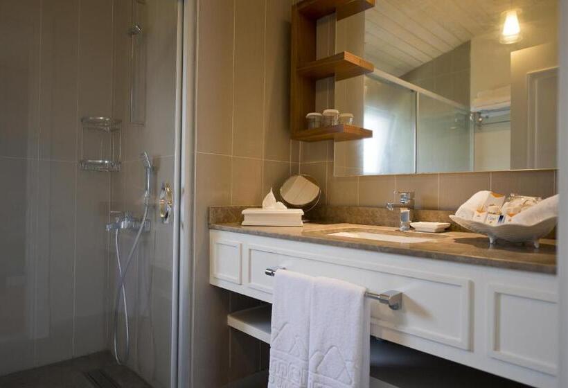 Quarto Estandar, Kimera Lounge Boutique Hotel & Spa