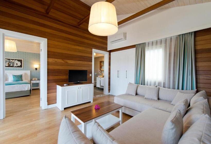 Suíte, Kimera Lounge Boutique Hotel & Spa