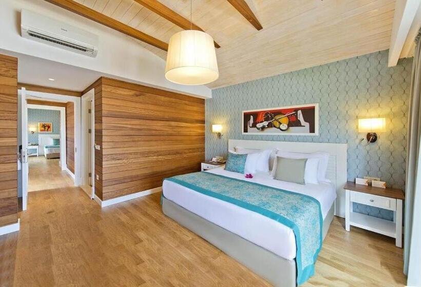 Quarto Familiar, Kimera Lounge Boutique Hotel & Spa