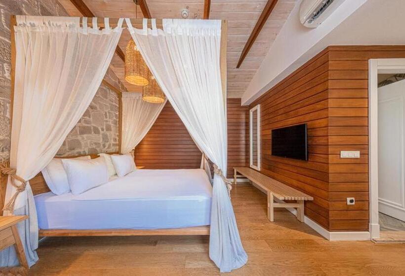 Suíte Deluxe, Kimera Lounge Boutique Hotel & Spa