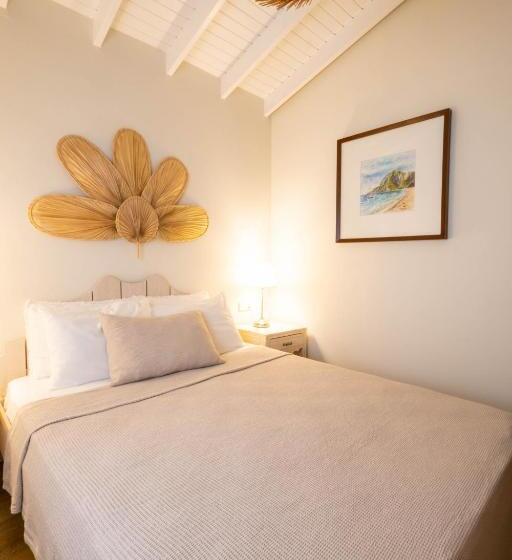 Casa 1 Quarto, Kimera Lounge Boutique Hotel & Spa
