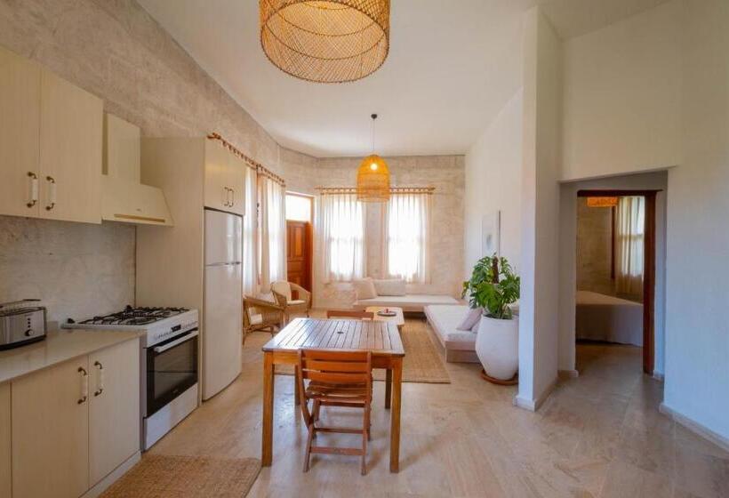 Quarto Familiar Vista Montanha, Kimera Lounge Boutique Hotel & Spa