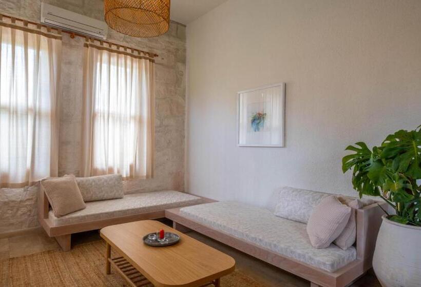 Quarto Familiar Vista Montanha, Kimera Lounge Boutique Hotel & Spa