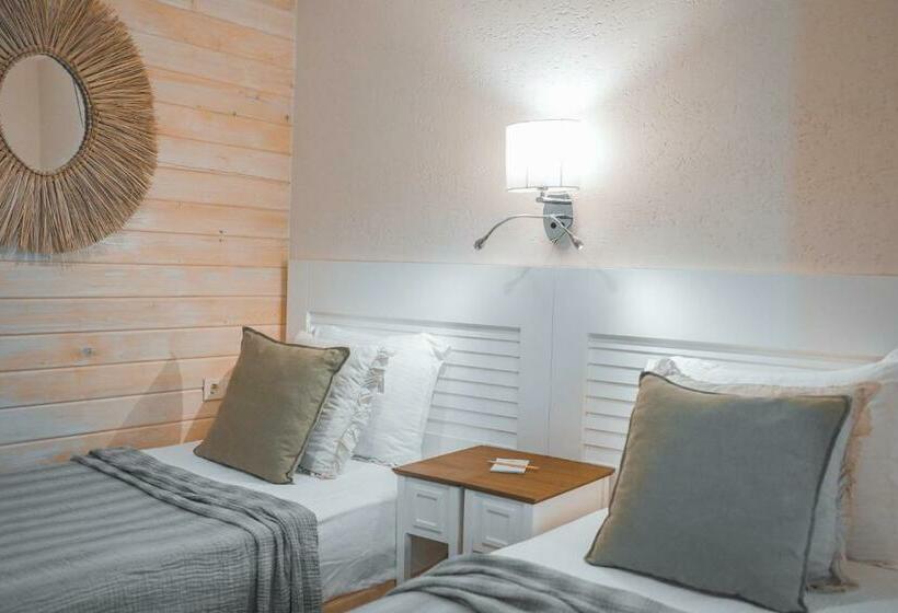 Quarto Estandar, Kimera Lounge Boutique Hotel & Spa