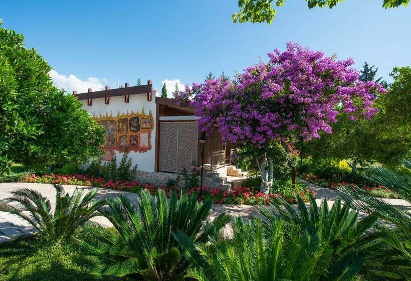 Quarto Estandar, Kimera Lounge Boutique Hotel & Spa