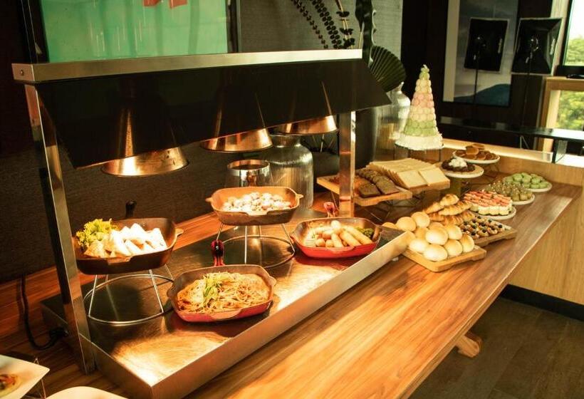 수피리어 룸, Midori Clark Hotel And Casino