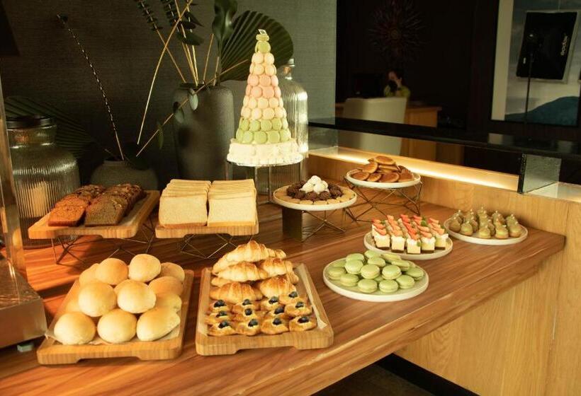 수피리어 룸, Midori Clark Hotel And Casino