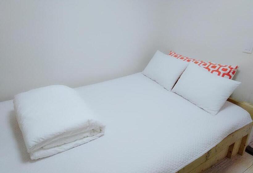 Номер Economy Индивидуальный, Slow Citi Guest House
