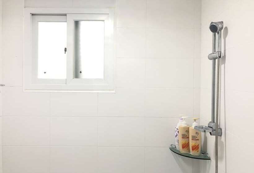 Номер Стандарт, Slow Citi Guest House