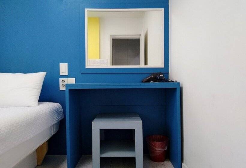 Quarto Estandar, Slow Citi Guest House