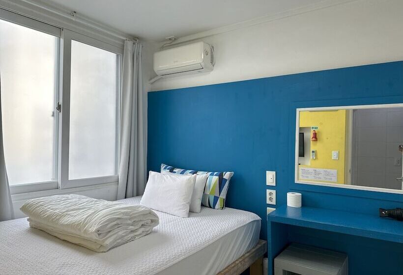 Номер Стандарт, Slow Citi Guest House