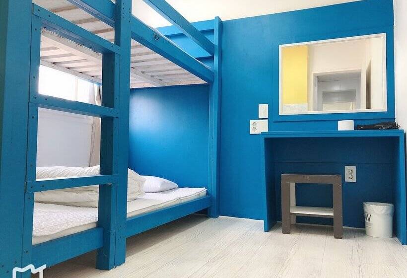 Quarto Estandar, Slow Citi Guest House