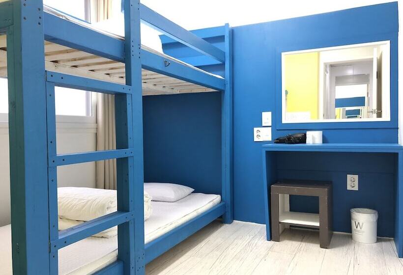 Номер Стандарт, Slow Citi Guest House