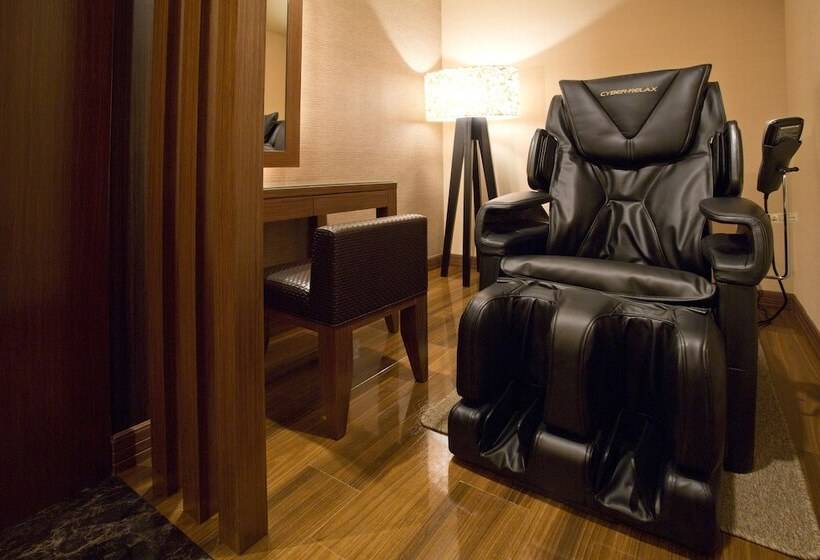 주니어 스위트, And Spa Lotus Modern