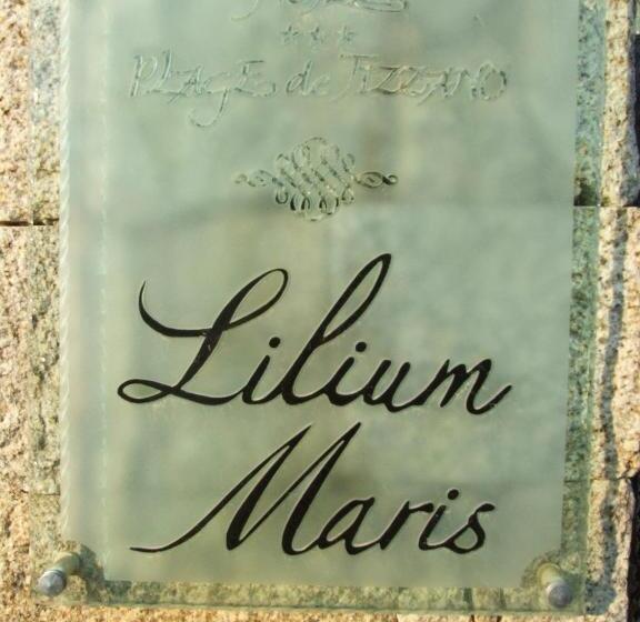 سوییت خانوادگی, Lilium Maris