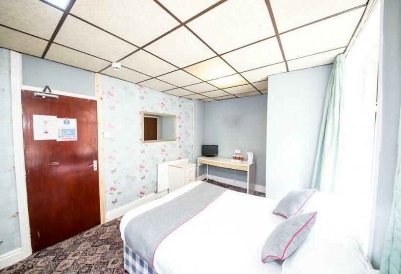 חדר סטנדרט לשלושה, Myroomz Silver Strand