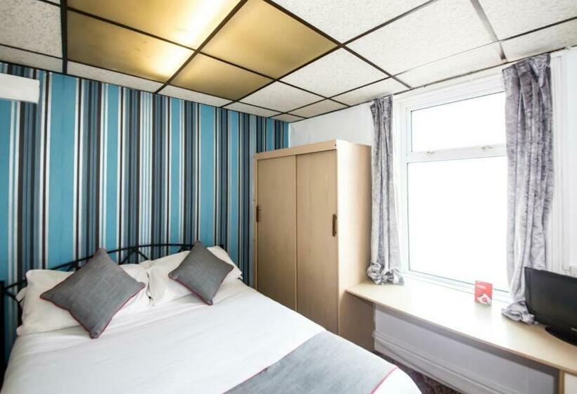 חדר סטנדרט, Myroomz Silver Strand