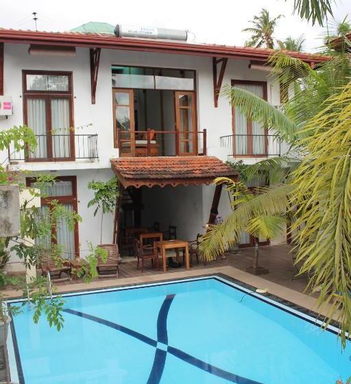 Quarto Deluxe com Vistas, Villa Kapuru