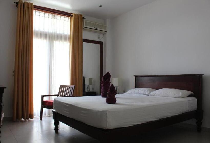 Quarto Estandar, Villa Kapuru