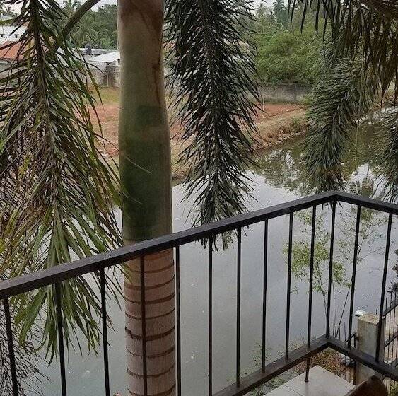 Quarto Superior com Vistas, Villa Kapuru