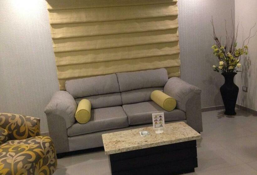 Suite, Motel Marche