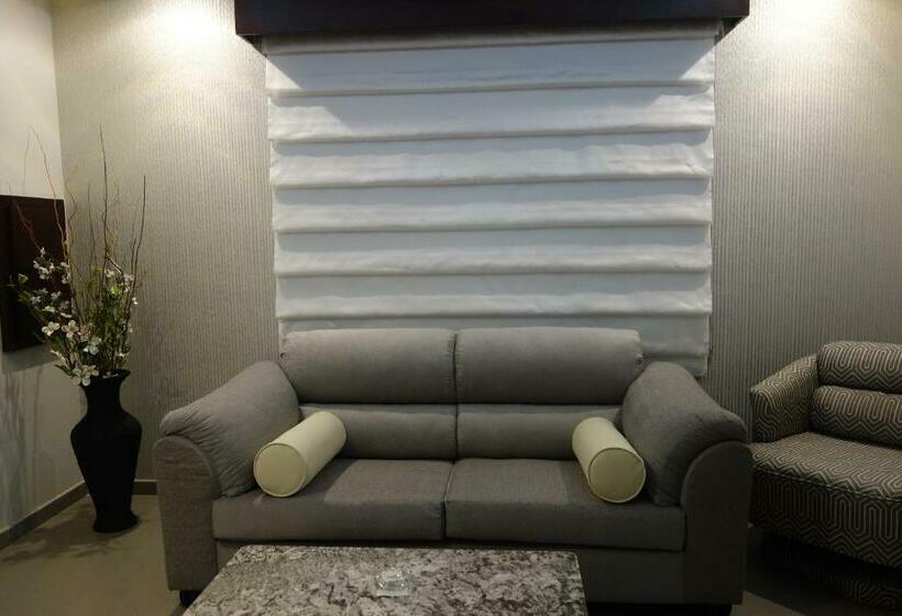 Suite con Hidromasaje, Motel Marche