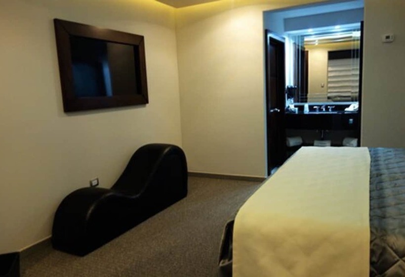 Suite, Motel Marche