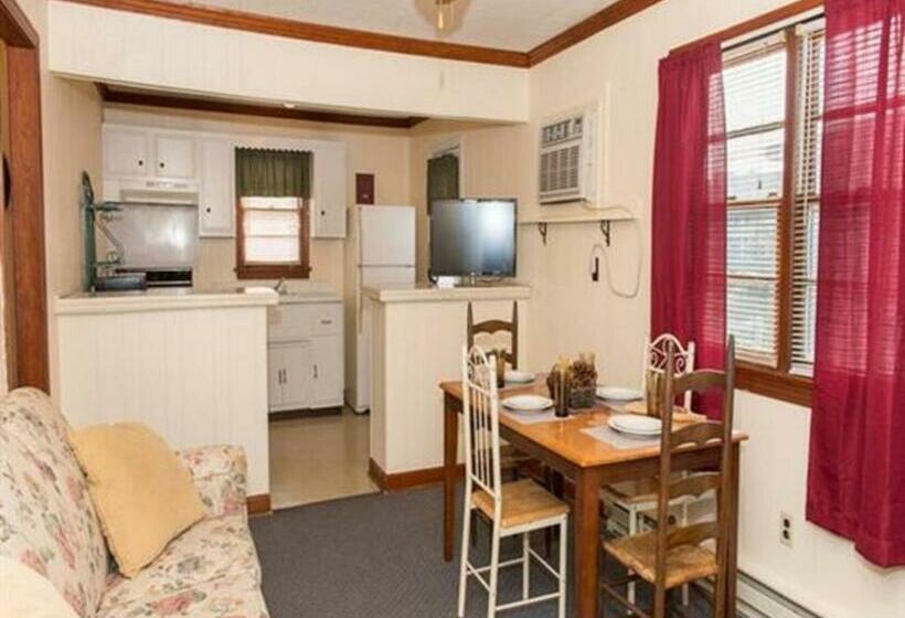 Дом 2 Спальни, Oceanside Court By Kees Vacations