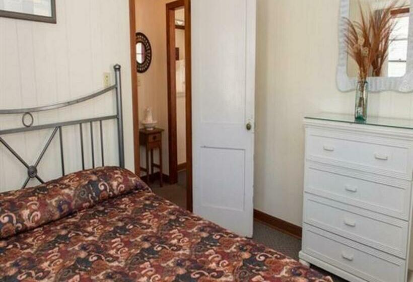 Дом 2 Спальни, Oceanside Court By Kees Vacations