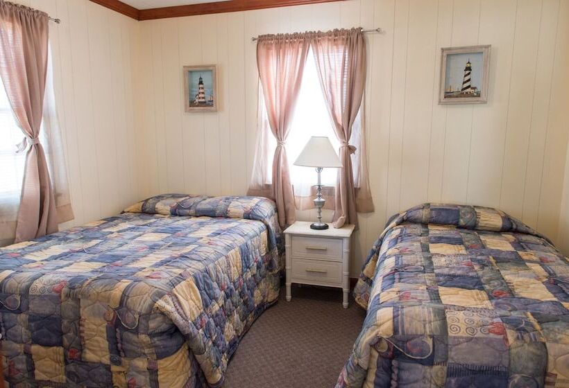 Дом 2 Спальни, Oceanside Court By Kees Vacations