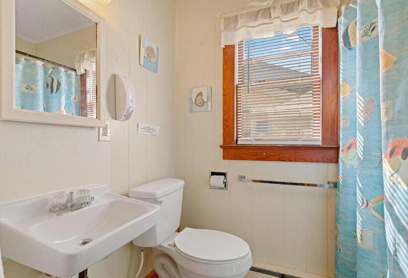 Дом 2 Спальни, Oceanside Court By Kees Vacations
