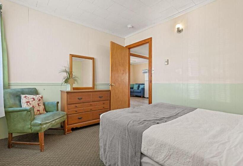 Дом 2 Спальни, Oceanside Court By Kees Vacations