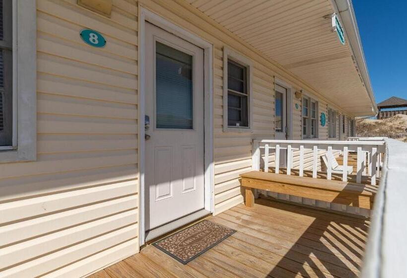 Студия Стандарт, Oceanside Court By Kees Vacations