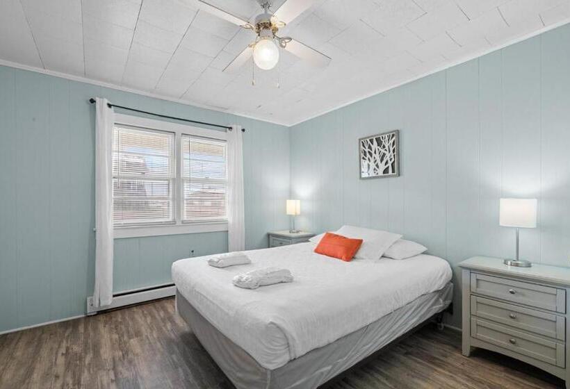 Дом 3 Спальни, Oceanside Court By Kees Vacations