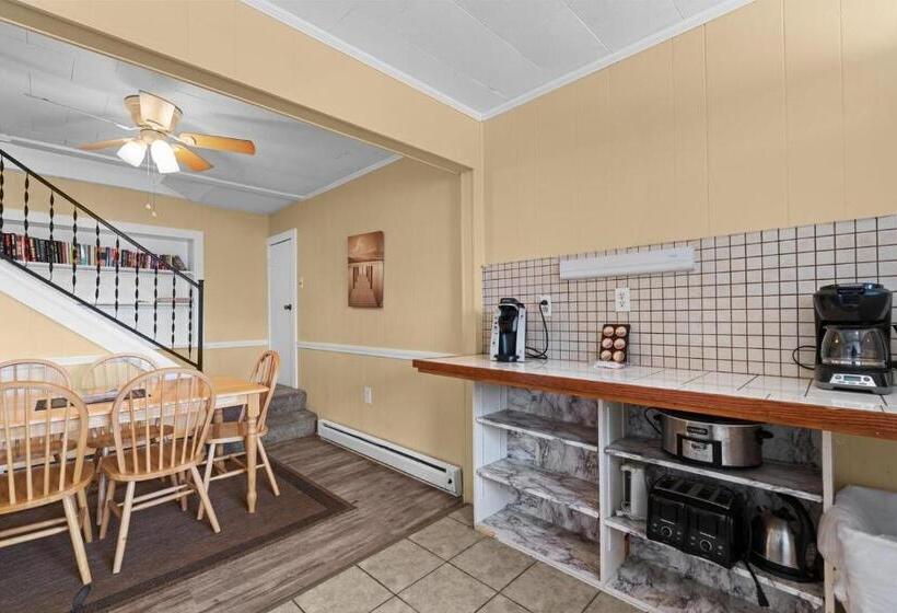 Дом 3 Спальни, Oceanside Court By Kees Vacations