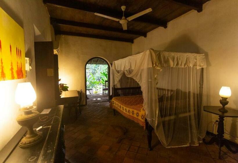 Номер Стандарт, Secret Garden Villa   Unawatuna