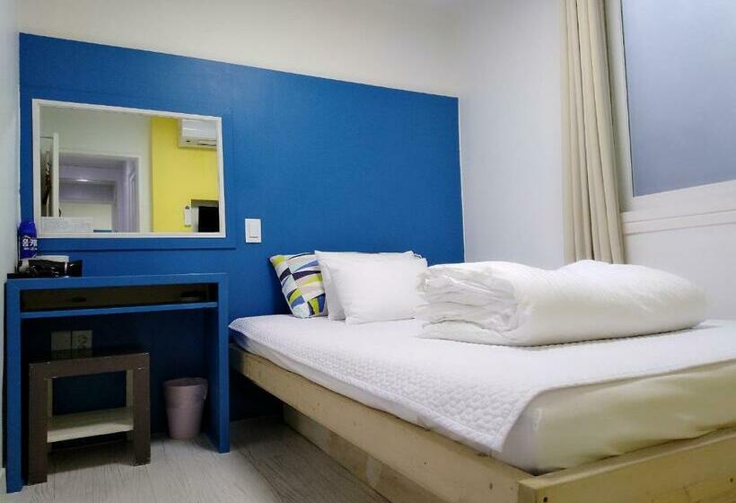 Номер Стандарт, Slow Citi Guest House
