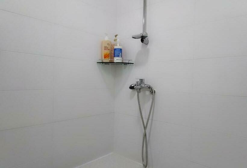 Quarto Triplo Estandar, Slow Citi Guest House