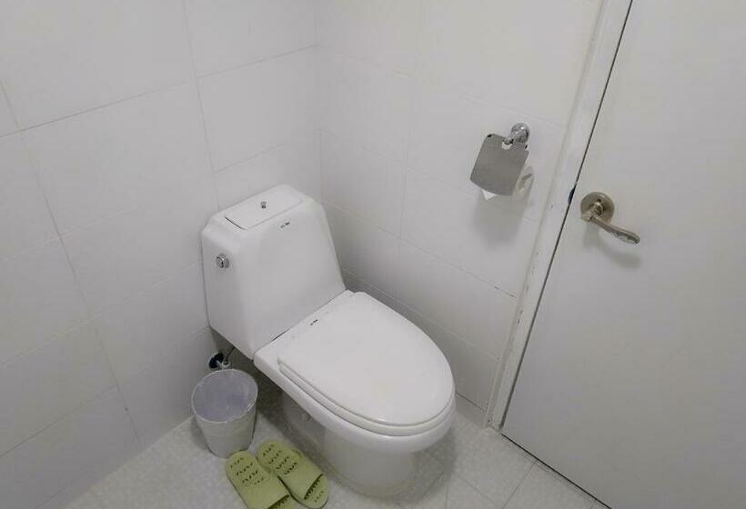 Quarto Estandar, Slow Citi Guest House