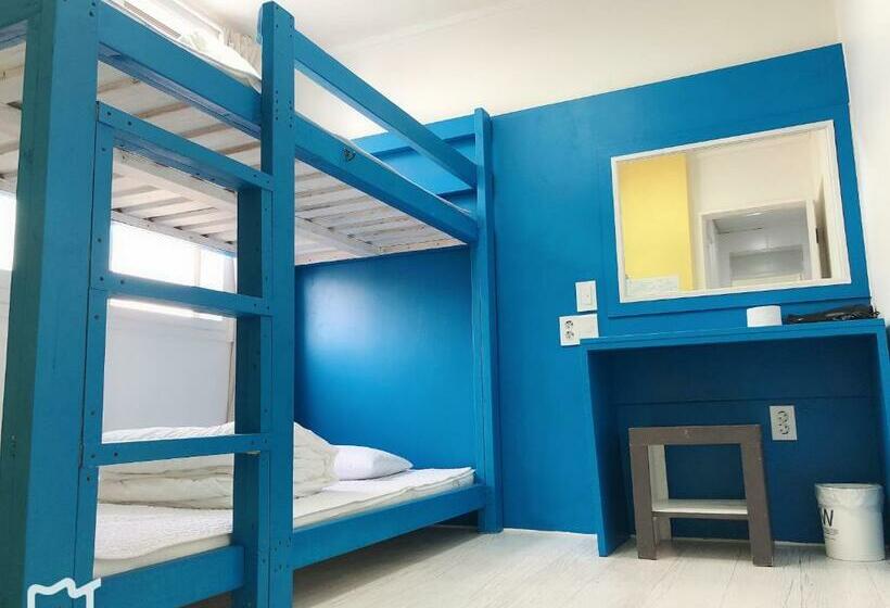 Номер Стандарт, Slow Citi Guest House