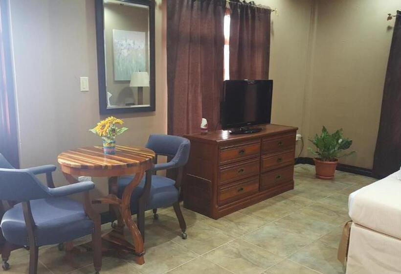 Номер Стандарт, Gm Suites Bed & Breakfast