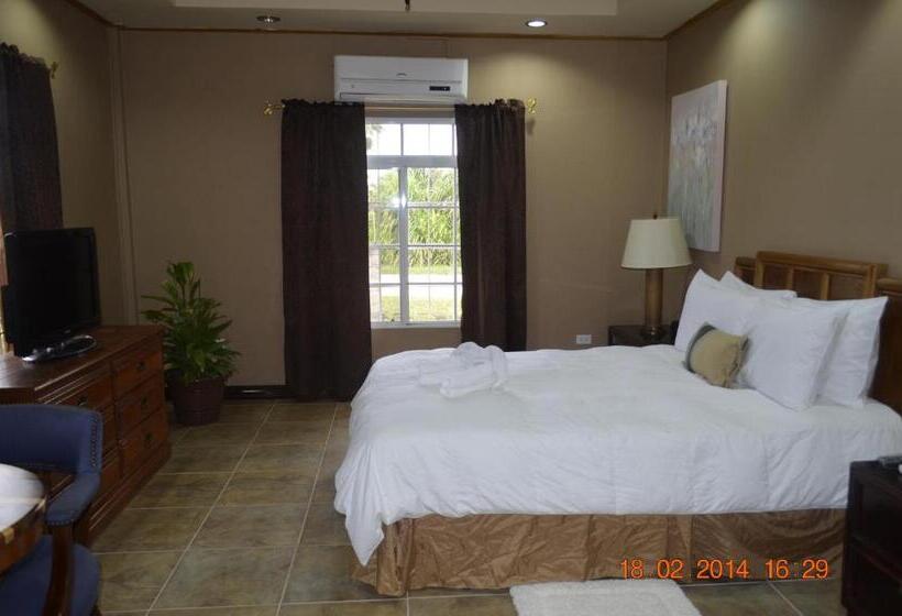 Номер Стандарт, Gm Suites Bed & Breakfast
