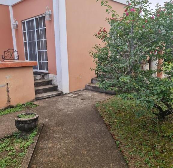 Номер Стандарт Индивидуальный, Gm Suites Bed & Breakfast